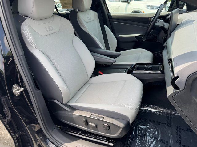 2022 Volkswagen ID.4 Pro S Springfield VA