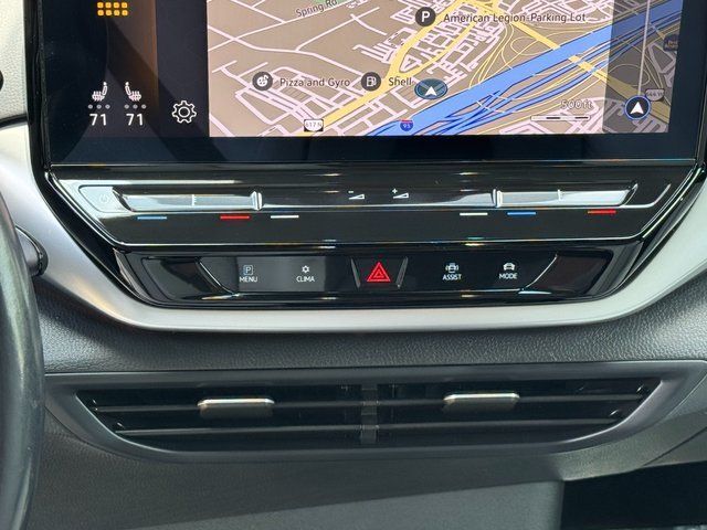 2022 Volkswagen ID.4 Pro S Springfield VA