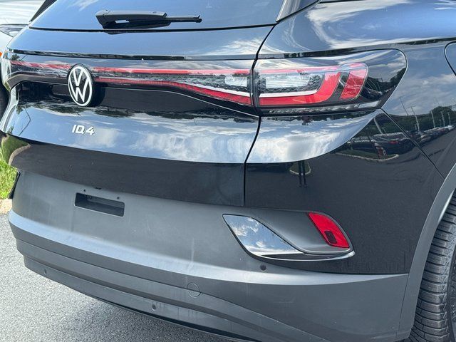2022 Volkswagen ID.4 Pro S Springfield VA