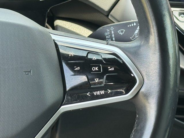 2022 Volkswagen ID.4 Pro S Springfield VA