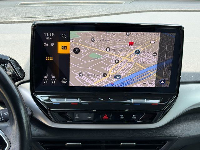 2022 Volkswagen ID.4 Pro S Springfield VA