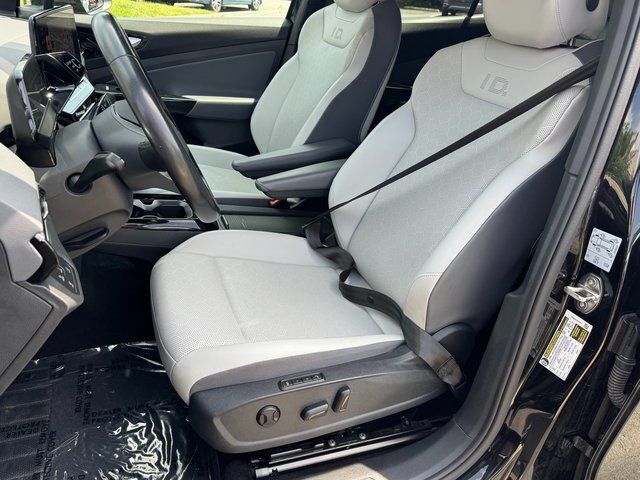 2022 Volkswagen ID.4 Pro S Springfield VA
