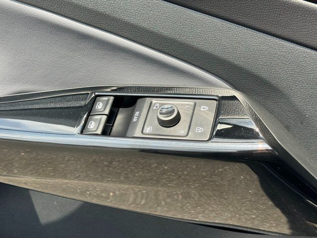 2022 Volkswagen ID.4 Pro S Springfield VA