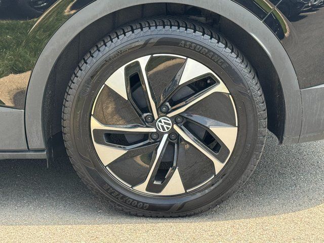 2022 Volkswagen ID.4 Pro S Springfield VA