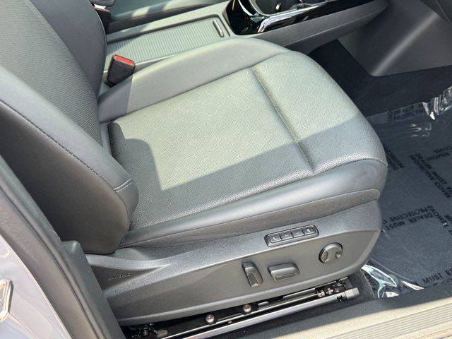 2022 Volkswagen ID.4 Pro S Springfield VA