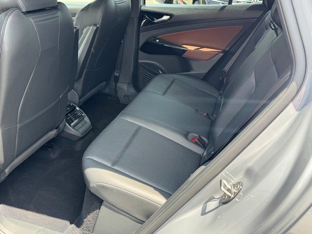 2022 Volkswagen ID.4 Pro S Springfield VA