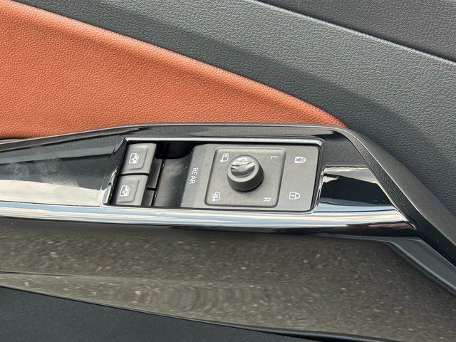 2022 Volkswagen ID.4 Pro S Springfield VA