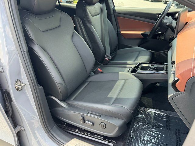 2022 Volkswagen ID.4 Pro S Springfield VA