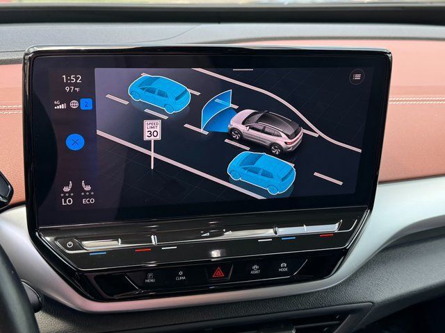 2022 Volkswagen ID.4 Pro S Springfield VA