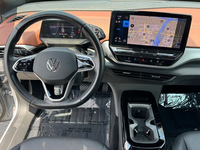 2022 Volkswagen ID.4 Pro S Springfield VA