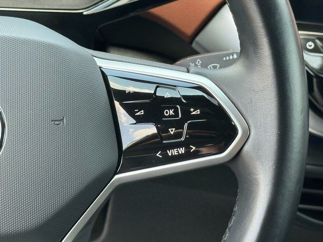 2022 Volkswagen ID.4 Pro S Springfield VA