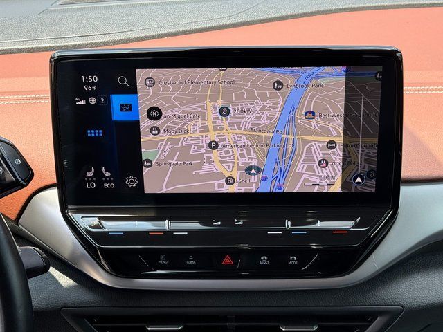 2022 Volkswagen ID.4 Pro S Springfield VA