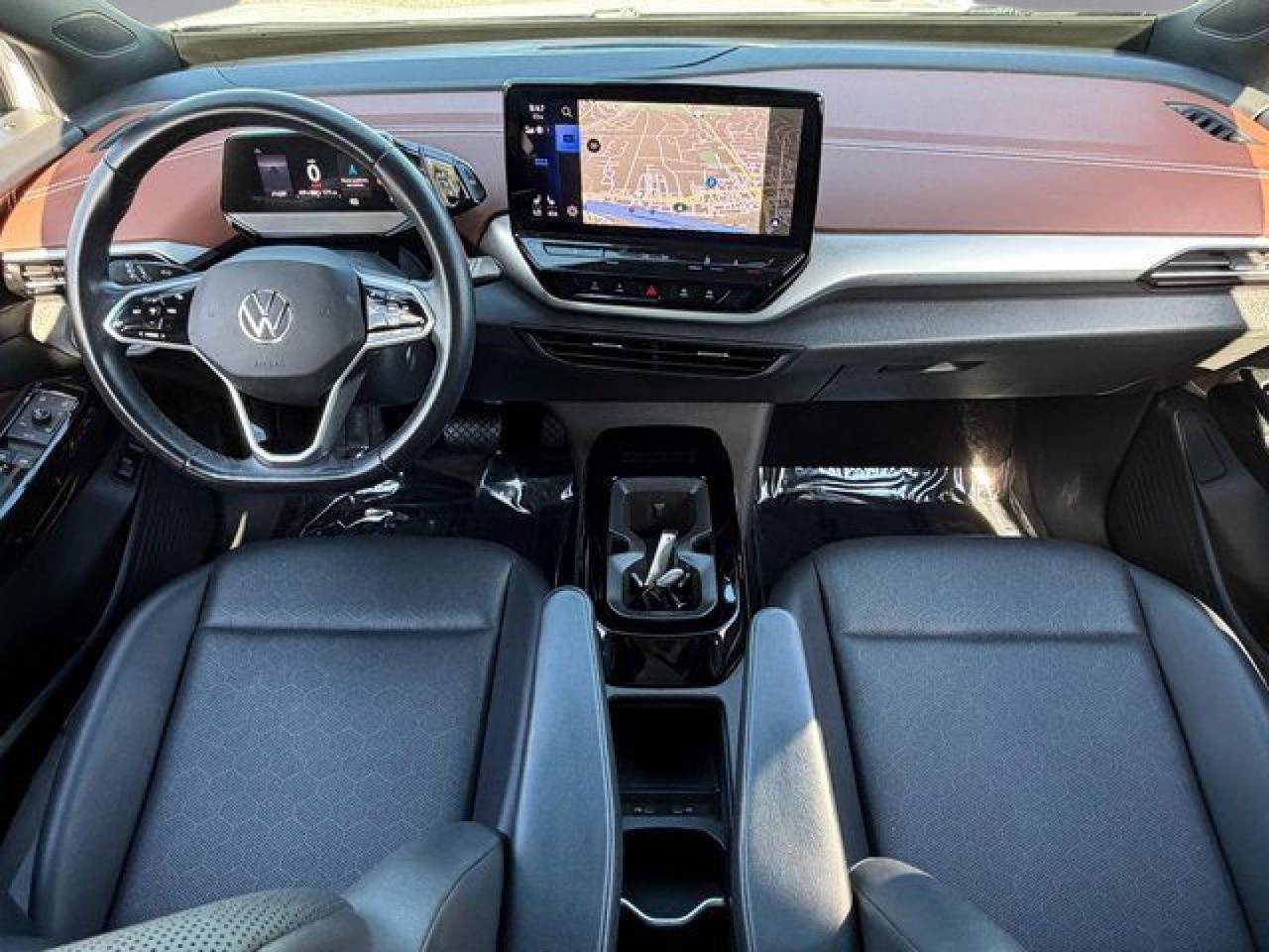 2022 Volkswagen ID.4 Pro S Springfield VA