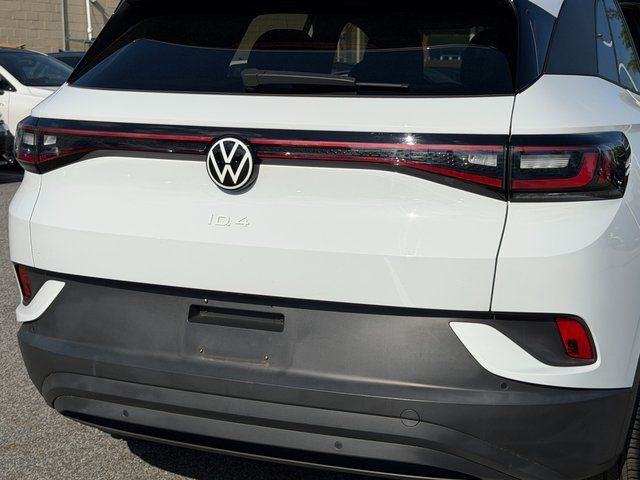 2022 Volkswagen ID.4 Pro S Springfield VA