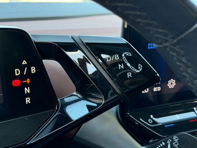 2022 Volkswagen ID.4 Pro S Springfield VA