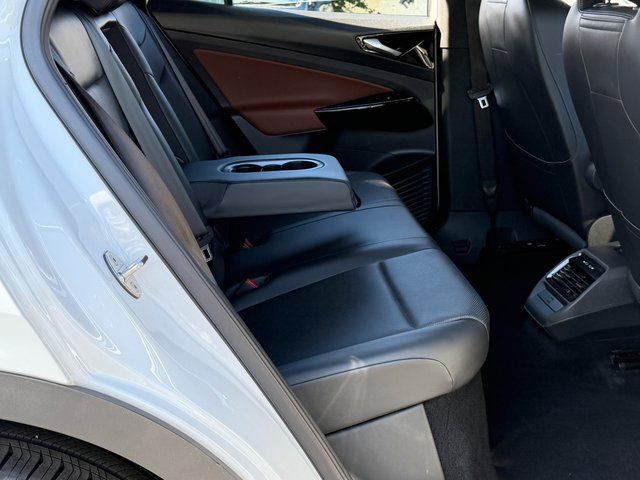 2022 Volkswagen ID.4 Pro S Springfield VA