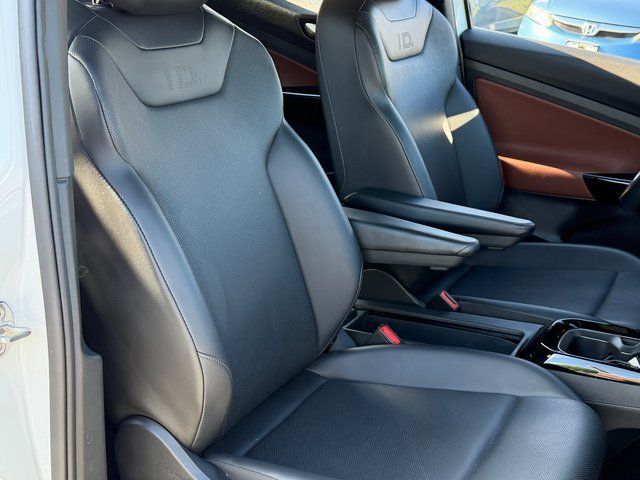 2022 Volkswagen ID.4 Pro S Springfield VA