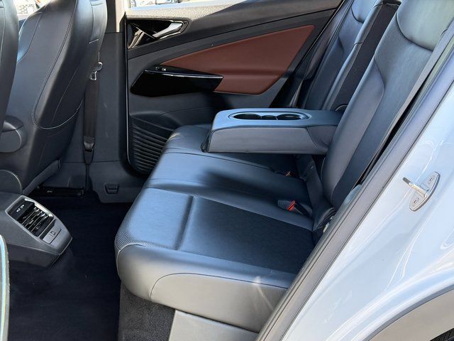 2022 Volkswagen ID.4 Pro S Springfield VA