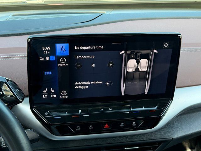 2022 Volkswagen ID.4 Pro S Springfield VA