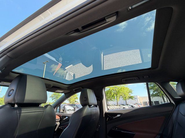2022 Volkswagen ID.4 Pro S Springfield VA