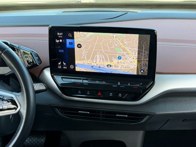 2022 Volkswagen ID.4 Pro S Springfield VA