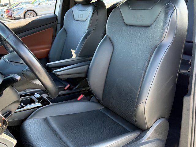 2022 Volkswagen ID.4 Pro S Springfield VA