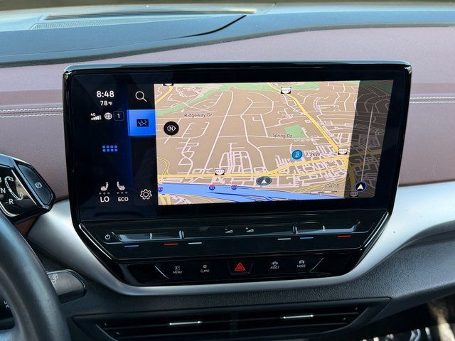 2022 Volkswagen ID.4 Pro S Springfield VA