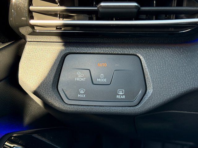 2022 Volkswagen ID.4 Pro S Springfield VA