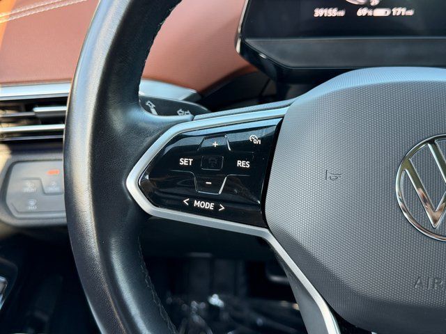 2022 Volkswagen ID.4 Pro S Springfield VA
