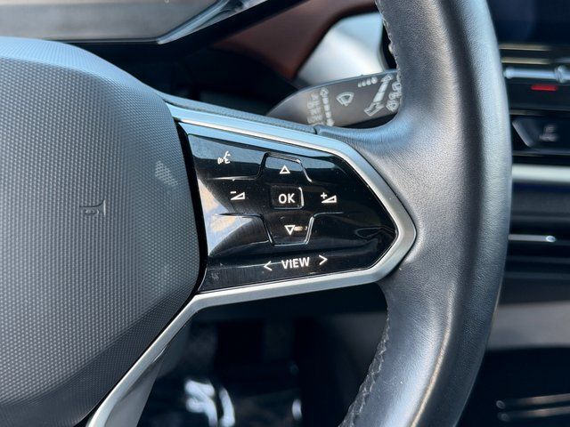2022 Volkswagen ID.4 Pro S Springfield VA