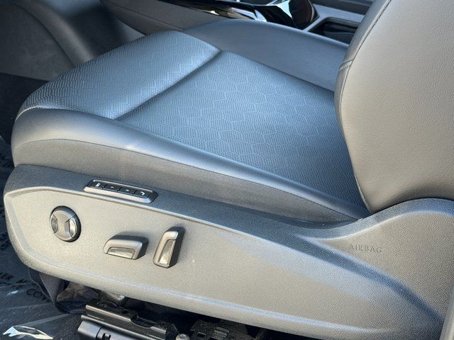 2022 Volkswagen ID.4 Pro S Springfield VA