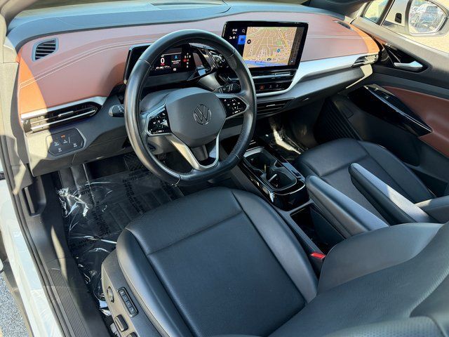 2022 Volkswagen ID.4 Pro S Springfield VA
