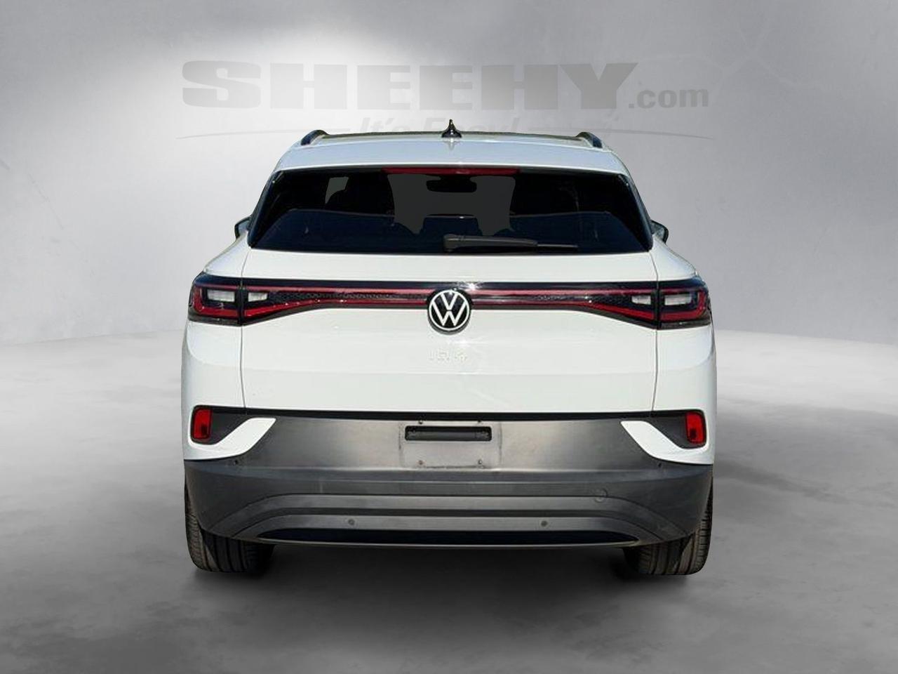 2022 Volkswagen ID.4 Pro S Springfield VA