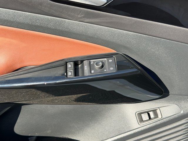 2022 Volkswagen ID.4 Pro S Springfield VA