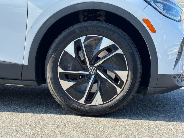 2022 Volkswagen ID.4 Pro S Springfield VA