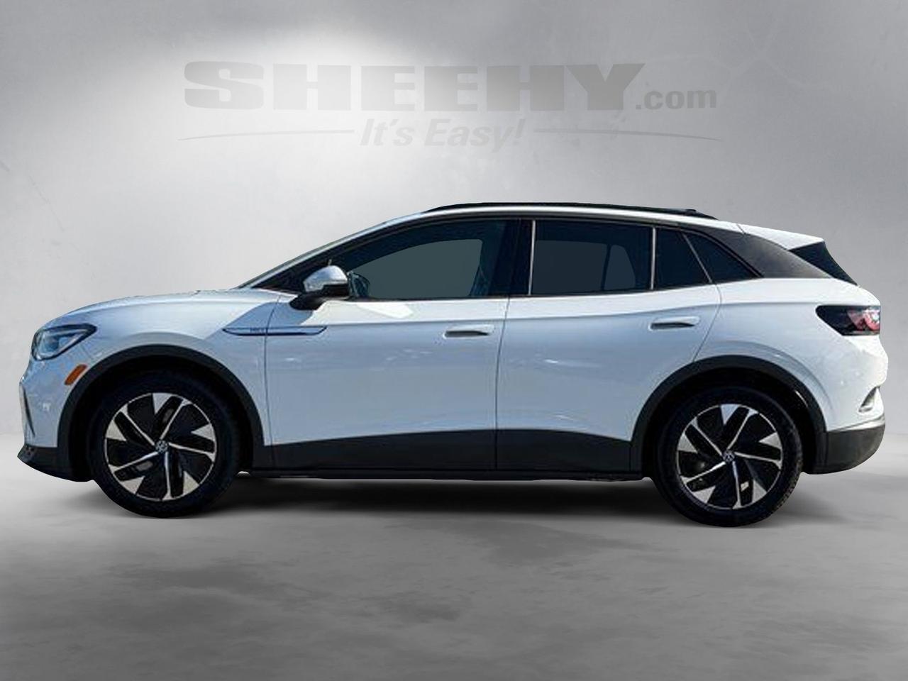 2022 Volkswagen ID.4 Pro S Springfield VA