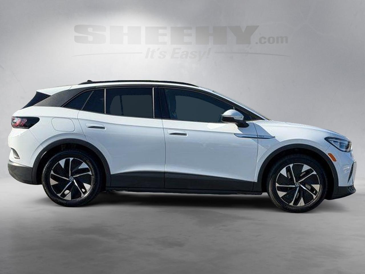 2022 Volkswagen ID.4 Pro S Springfield VA