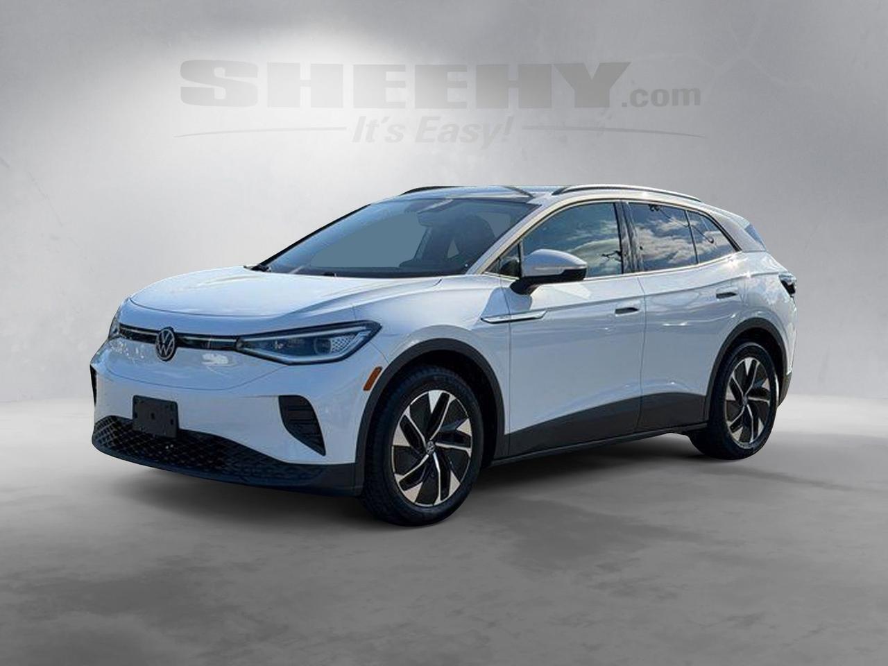 2022 Volkswagen ID.4 Pro S Springfield VA