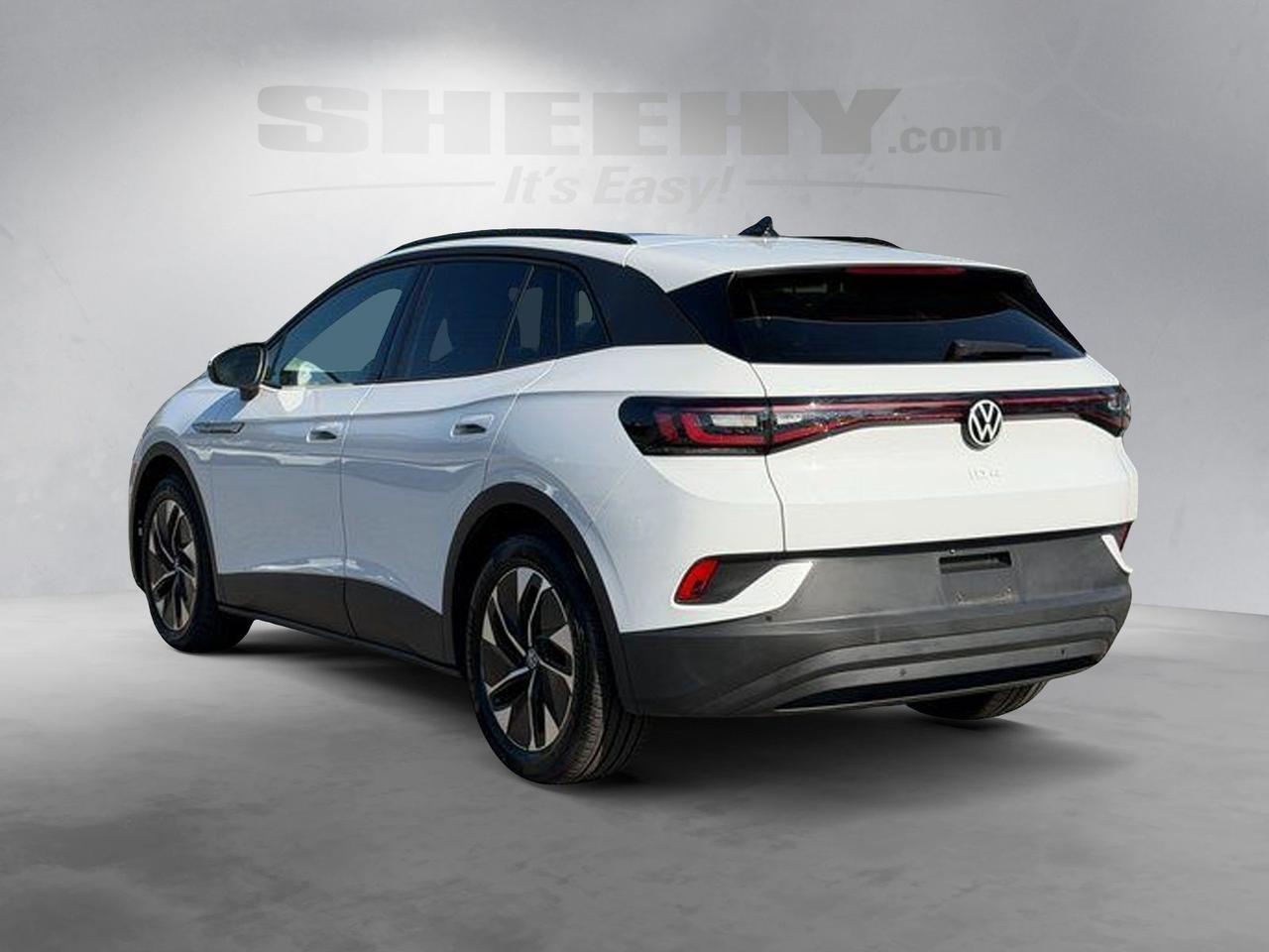 2022 Volkswagen ID.4 Pro S Springfield VA