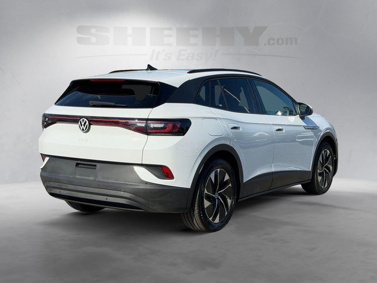 2022 Volkswagen ID.4 Pro S Springfield VA