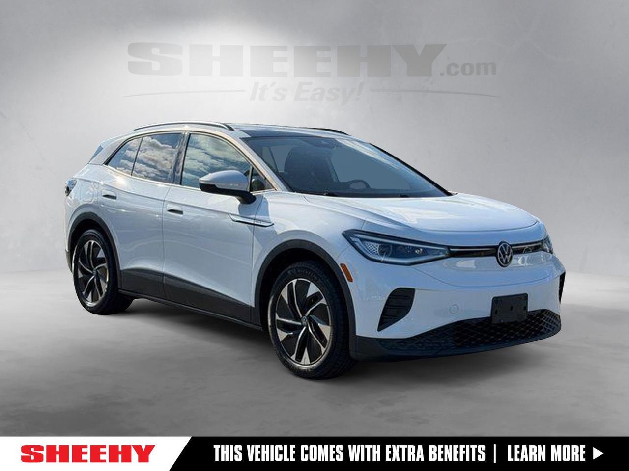 2022 Volkswagen ID.4