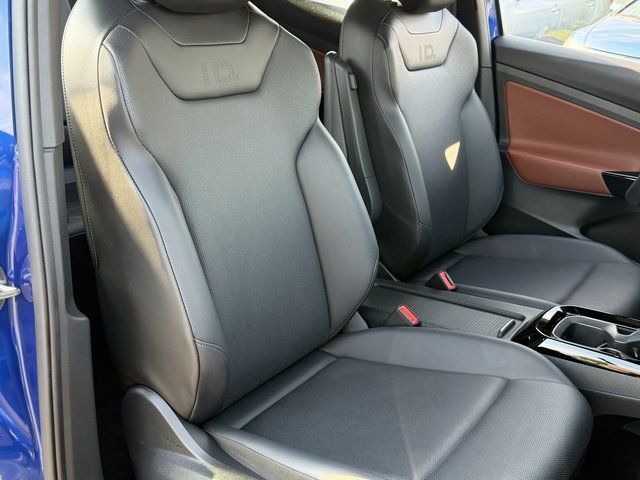 2022 Volkswagen ID.4 Pro S Springfield VA