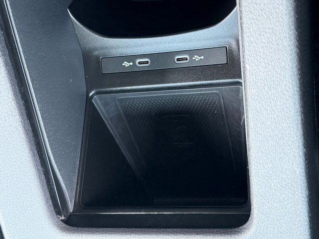 2022 Volkswagen ID.4 Pro S Springfield VA