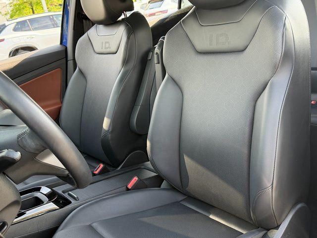 2022 Volkswagen ID.4 Pro S Springfield VA