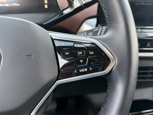 2022 Volkswagen ID.4 Pro S Springfield VA