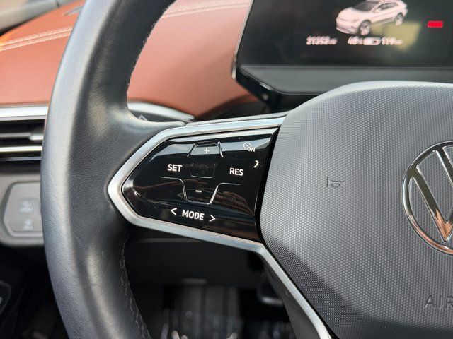 2022 Volkswagen ID.4 Pro S Springfield VA