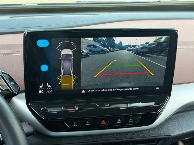 2022 Volkswagen ID.4 Pro S Springfield VA