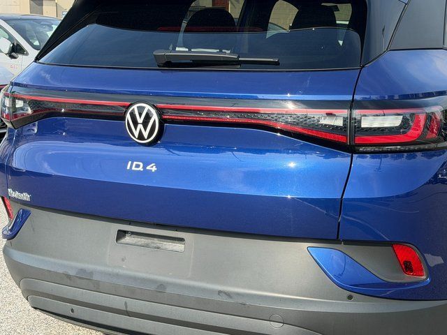 2022 Volkswagen ID.4 Pro S Springfield VA
