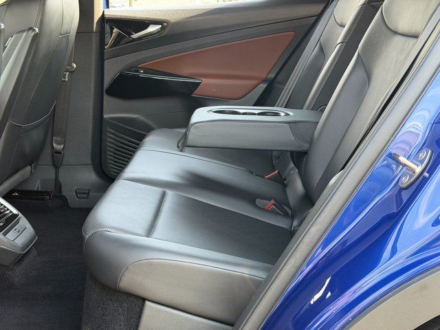 2022 Volkswagen ID.4 Pro S Springfield VA