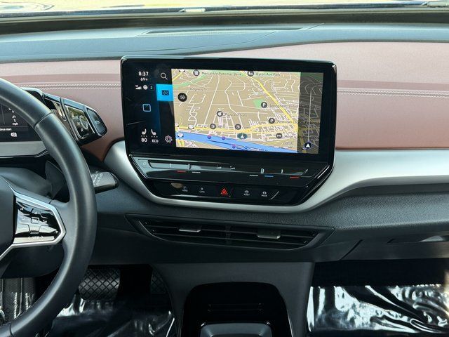 2022 Volkswagen ID.4 Pro S Springfield VA